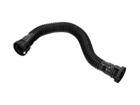 Vent line oil separator to crankcase for Porsche 957 Cayenne S / GTS - 94810724702