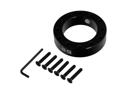 Entretoise de volant B-G Racing 20mm - BG4916