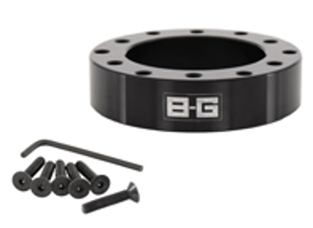 B-G Racing Steering wheel spacer 20mm - BG4916