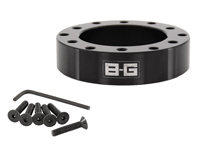 B-G Racing Steering wheel spacer 20mm - BG4916 B-G Racing Steering wheel spacer 20mm - BG4916