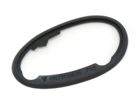 Door Mirror Seal. Porsche 964 / 993 RHD Cars - 96573124701, 96573124800 Door Mirror Seal. Porsche 964 / 993 RHD Cars - 96573124701, 96573124800