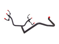 Tubería de inyección de aire. Porsche 911 / 964 - 93011304302