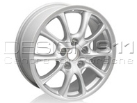 18' GT3 wheel Original Porsche for Porsche 996 - 99636213602, 99636214204 18' GT3 wheel Original Porsche for Porsche 996 - 99636213602, 99636214204