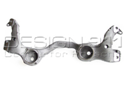 Motordrager. Porsche 955 / 957 / 958 Cayenne - 94837530902, 94837530903, 94837530904, 95837530930