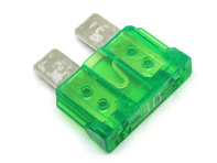 Fuse 30A for Porsche - 99960708800 Fuse 30A for Porsche - 99960708800