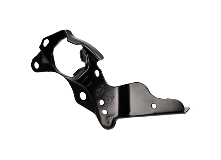 Staffa di rinforzo per traversa anteriore. Porsche 9J1.1 / 9J1.2 Taycan 2020>> - 9J140716, 9J1407167C, 9J1407168C