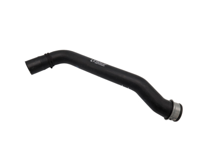 Tubo flessibile del liquido di raffreddamento, ritorno. Porsche 970.2 Panamera 3.0L 2013-16 - 97010650160