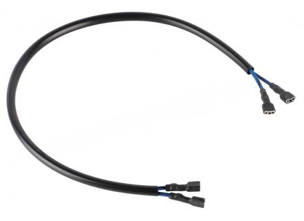 Kabelbaum Türfenster Elektromotor. Porsche 911 - 91161204800