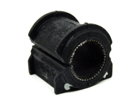 Stabilizer bar bush, Front. Porsche 986/996 - 99634379214 Stabilizer bar bush, Front. Porsche 986/996 - 99634379214