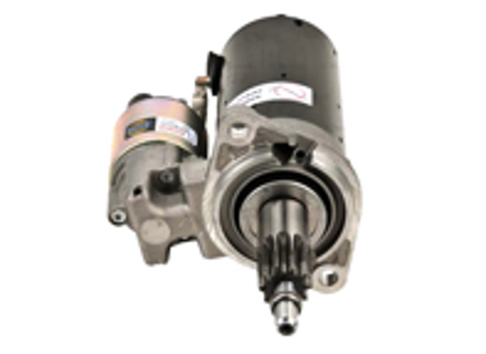 Starter motor. Porsche 964 / 993 / 997 MANUAL - 99660410701, 0001115011, 96460410400, 99660410700, 99660410701, 99660410702, 99660410800, 996604107BX, 9966041071X