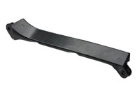 Targa 车顶框架，右后。保时捷 911 / 964 - 91156521245, 9115652124570B