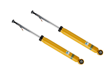 Bilstein Sports B6 FRONT shock absorber (SET OF 2) - with PASM. Porsche 992.1  2019>> - 23-303928, 992413031E, 992413031AD, 992413031P, 992413031AF - 23-303928