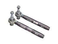 RSS Kit sterzo anteriore / Bump Steer XL per Porsche 981 / 982 / GT4 / 991 - 371, 99634713104, 99634713103, 99134713100, 99634713105, 99634713101, 99634713102