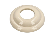 Rozet voor raamopener en deurklink, Ivoor. Porsche 356 Pre-A - 35653711