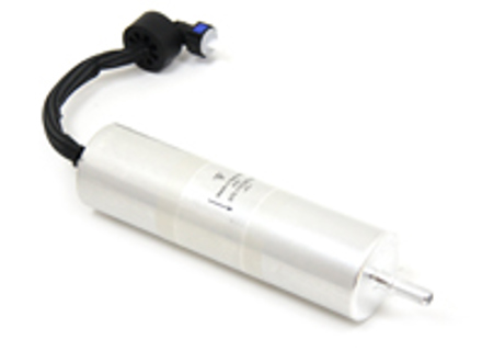 Fuel filter. Porsche 970 Panamera Diesel - 97011037033, 97011037032