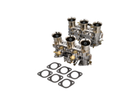 Carburatori 46 IDA3 Weber per Porsche 911 - 91110812100, 91110812302, 91110812201, 91110812403 - BP PS9309