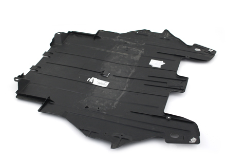 前底盘盖。保时捷 997 C2 / 997 GT2 / 987 Boxster / 987C Cayman - 99750452702 - 99750452702