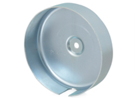 Cover cap for oil level sensor. Porsche 911 - 90174155300