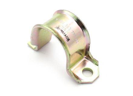 Morsetto boccola barra antirollio. Porche 964 - 96434377700