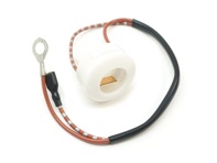 Gearshift Contact Switch. Porsche 911 1965-83 / 914 SPORTOMATIC - 90561303900, 90561303901 Gearshift Contact Switch. Porsche 911 1965-83 / 914 SPORTOMATIC - 90561303900, 90561303901