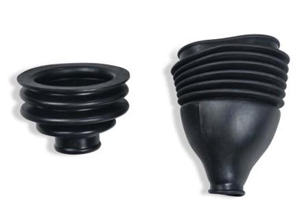 换档连杆防尘罩内件和外件套件。保时捷 911 / 912 1965 年至 1971 年 - 90142429202, 90142429302, 90142429201, 90142429300