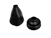 Shift linkage boot inner and outer kit. Porsche 911 / 912 1965 to 1971 - 90142429202, 90142429302, 90142429201, 90142429300