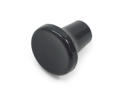 Ontgrendelingskabelknop brandstofklep. Porsche 911 / 964 / 993 - 90155282200 - 901 552 822 00, 1688000300