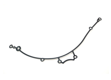 Flange Cover Gasket. Porsche Cayenne 955 - 94810112704