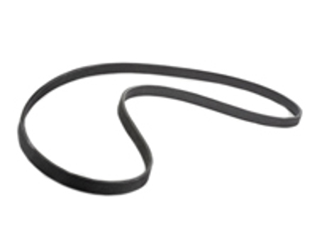 Cinghia dell'alternatore. Porsche 95B Macan S / GTS / Turbo - 94610225230, 6PK2528, 6PK2526