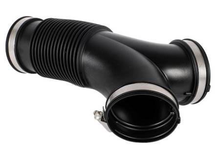 Air intake distributor tube. Porsche 970 Panamera 3.6ltr V6 - 97011014023