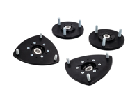 Top Mounts KIT Sealed Camber Plates for Porsche 997 4WD - S21, S26 Top Mounts KIT Sealed Camber Plates for Porsche 997 4WD - S21, S26