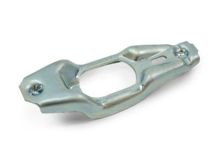 离合器释放杆。保时捷 Boxster / Cayman - 012141719E, 012141719B