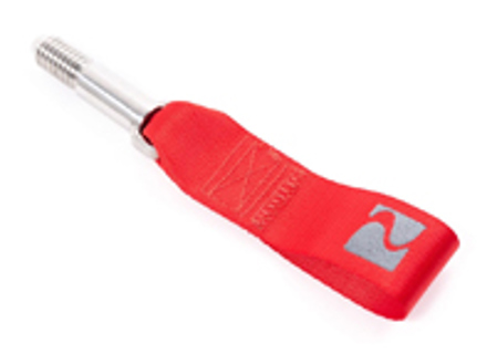 Rennline 带式牵引钩。保时捷 944 / 968 / 964 / 993 / 996 / 997 / Boxster / Cayman - E308