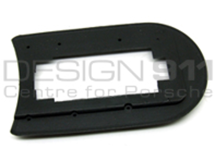 Door Handle Seal LARGE. Porsche 968 - 94453763100, 94453763200