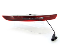 Rear bumper reflector. Porsche 95B Macan RHD cars - 95B945725L, 95B945725E, 95B945725H, 95B945726L, 95B945726E, 95B945726H, 95B945725S, 95B945726S, 95B945726AB, 95B945725AB Rear bumper reflector. Porsche 95B Macan RHD cars - 95B945725L, 95B945725E, 95B945725H, 95B945726L, 95B945726E, 95B945726H, 95B945725S, 95B945726S, 95B945726AB, 95B945725AB