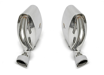 Fabspeed Maxflo Performance Exhaust System for Porsche 993 Carrera NARROW BODY (1994-1998) - 99311104511, 99311104510, 99311104514, 99311104611, 99311104614, 99311104610, 99311104613 - FS.POR.993.MAXN, FSPOR993MAXN