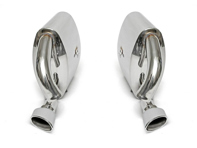Fabspeed Maxflo Performance Exhaust System for Porsche 993 Carrera NARROW BODY (1994-1998) - 99311104511, 99311104510, 99311104514, 99311104611, 99311104614, 99311104610, 99311104613 - FS.POR.993.MAXN, FSPOR993MAXN Fabspeed Maxflo Performance Exhaust System for Porsche 993 Carrera NARROW BODY (1994-1998) - 99311104511, 99311104510, 99311104514, 99311104611, 99311104614, 99311104610, 99311104613 - FS.POR.993.MAXN, FSPOR993MAXN
