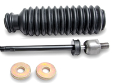 Tie rod upgrade kit Extra Long Porsche 911/912/914 1965-68 - 9-93034703101, 93034703101, 90134703101, 91134703100, 91134703101