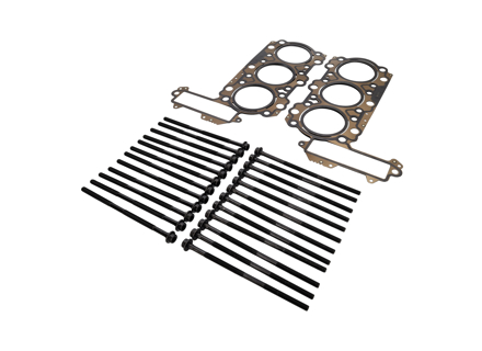 Cilinderkopbout lang & koppakkingen Porsche 997 3.8L - 99710420103, 99710420102, 99610418058, 99610418059, 99610418053, 99610418055, 99610418056, 99610418054, 99610418057