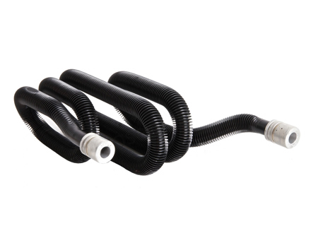 Serpentín del radiador del enfriador de la transmisión. Porsche 911 1984-86 - 915 Transmisión - 91530702911