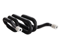 Serpentín del radiador del enfriador de la transmisión. Porsche 911 1984-86 - 915 Transmisión - 91530702911