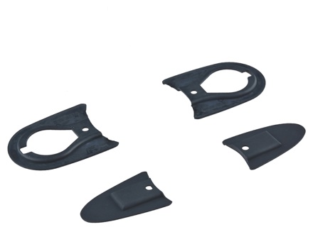Afdichtingsset voor deurklinken. Porsche 993 - 99353763100, 99353762100