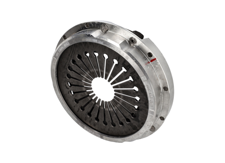 Koppelingsdrukplaat HD. Porsche 911 1973-86 / 924T / 924GT Sachs Performance - 883082999746, 883082 999746, 91111600105, 91111600103, 91511600127, 91511600100, 91511600110, 91511600114, 91511600116, 91511600118, 91511600129, 053082018401, 053082018431, 053082087031, 053082087101, 053082087147
