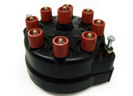 Tappo distributore. Porsche 928S - 92860290200