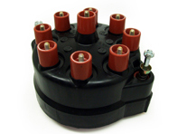 Distributor cap. Porsche 928S - 92860290200 Distributor cap. Porsche 928S - 92860290200