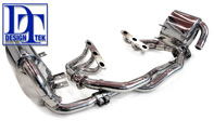 DesignTek Sports Exhaust Package (+20 to 27bhp) Porsche 996 GT3 - 3606309602, 99622096300SGT3, 3606209961, FITTINGKIT06 DesignTek Sports Exhaust Package (+20 to 27bhp) Porsche 996 GT3 - 3606309602, 99622096300SGT3, 3606209961, FITTINGKIT06