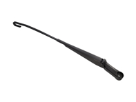 Wiper arm, Front LEFT (RHD) Porsche RHD 996 / 997 / 986 Boxster / 987 Boxster - 99762803000, 99762803001 Wiper arm, Front LEFT (RHD) Porsche RHD 996 / 997 / 986 Boxster / 987 Boxster - 99762803000, 99762803001