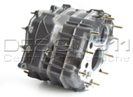 Getriebegehäuse Porsche 964 - 95030191105