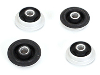 Bush repair kit for steering wheel retaining frame. Porsche 986 / 993 / 996 - 99334708801LA, 99334708801, 99334708800 Bush repair kit for steering wheel retaining frame. Porsche 986 / 993 / 996 - 99334708801LA, 99334708801, 99334708800