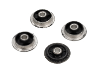Bush repair kit for steering wheel retaining frame. Porsche 986 / 993 / 996 - 99334708801, 99334708800